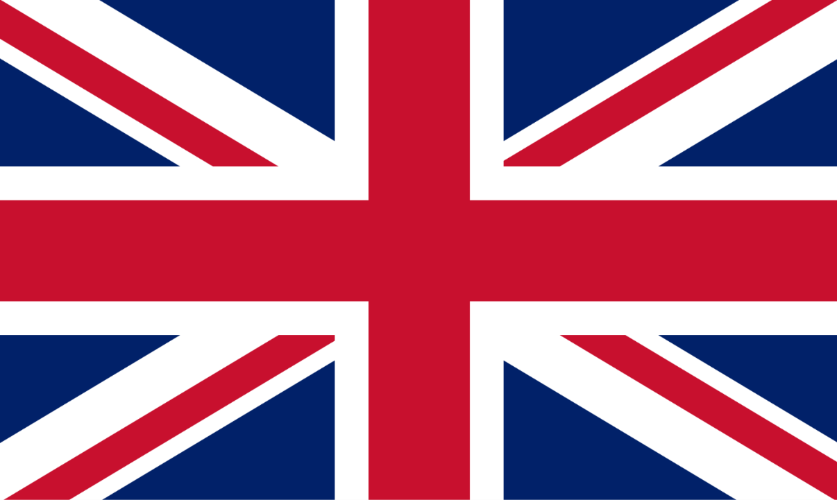 Uk Flag